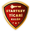 Startkey Ticari Kulüp
